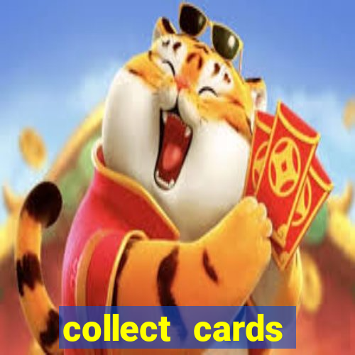 collect cards filmes para pc